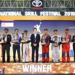 national skill fest2019