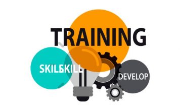 Skill development & training