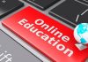 Online education