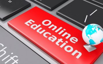 Online education