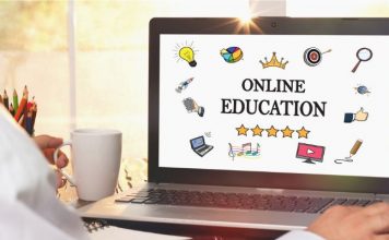 online education