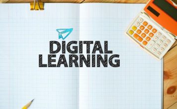 digital learning