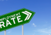 Employment rate