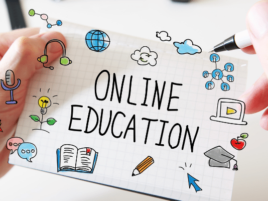 Online Education