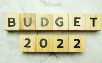 Budget 2022