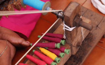 Department of Handloom, Kupwara celebrates National Handloom Day