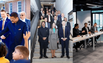 Shri Dharmendra Pradhan visits various Schools, Higher and Skilling Institutions in Sydney