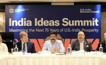 India Ideas Summit